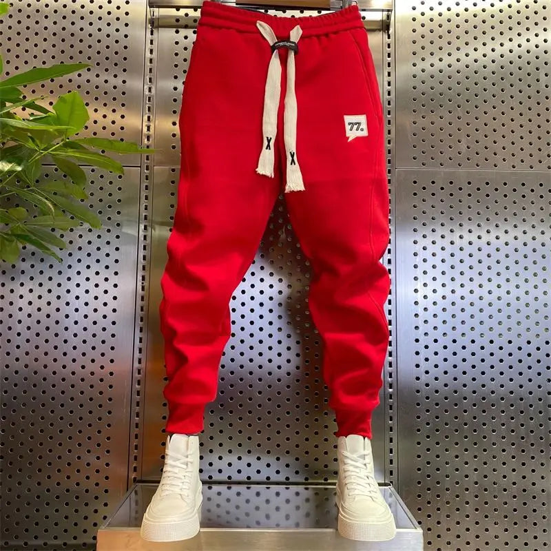 Laurent™ | Pantaloni Moderni