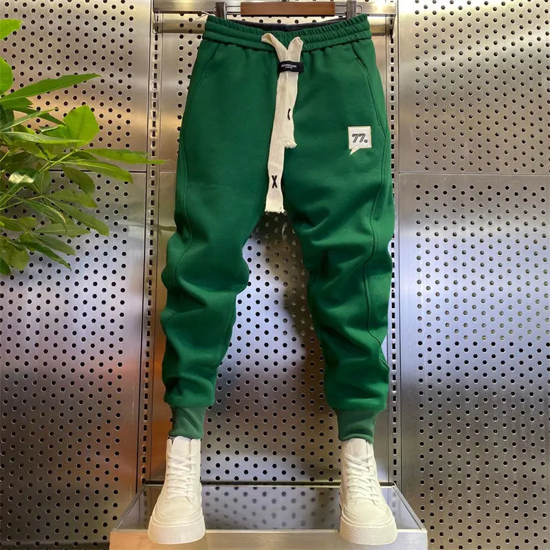 Laurent™ | Pantaloni Moderni