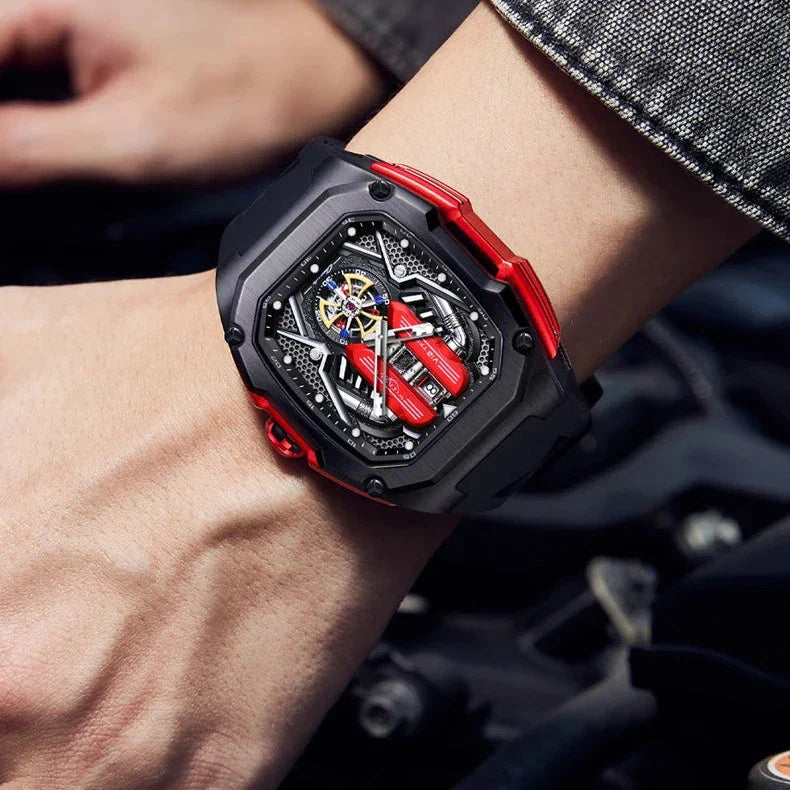 Montre Evo Torque 9019