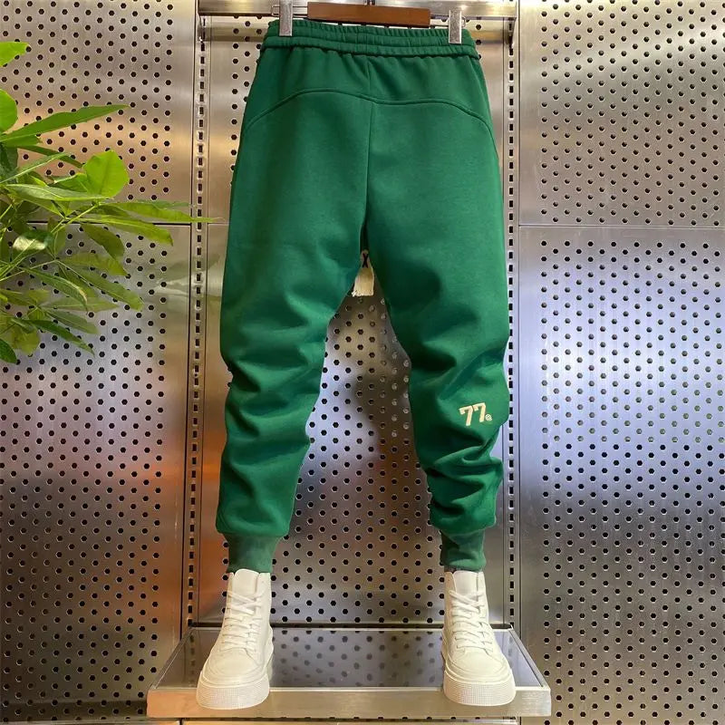 Laurent™ | Pantaloni Moderni