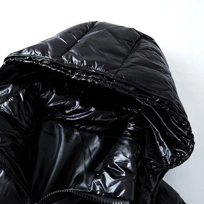 Léo - Veste matelassé homme