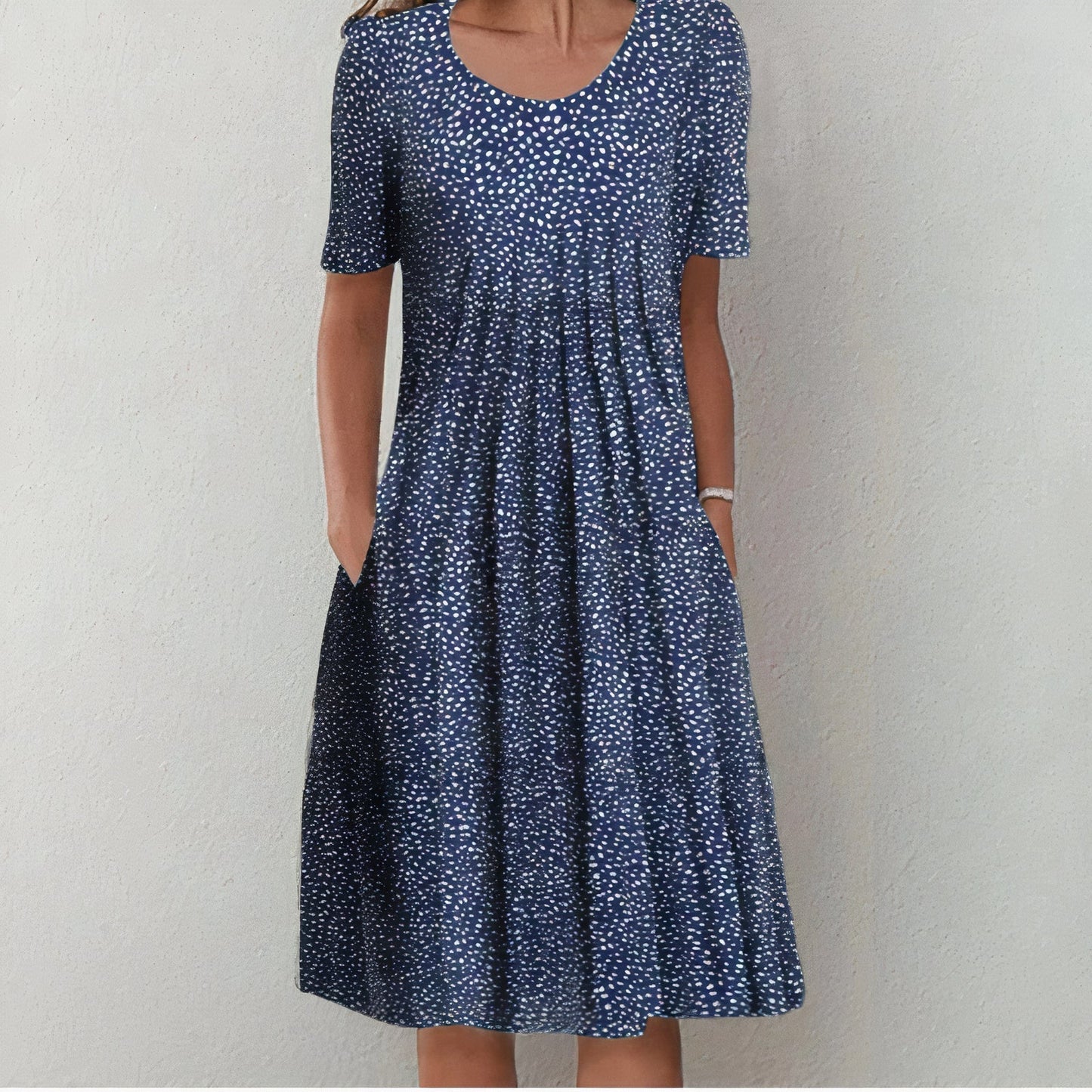 Lizzy | Abito Elegante (Disponibilità Limitata)
