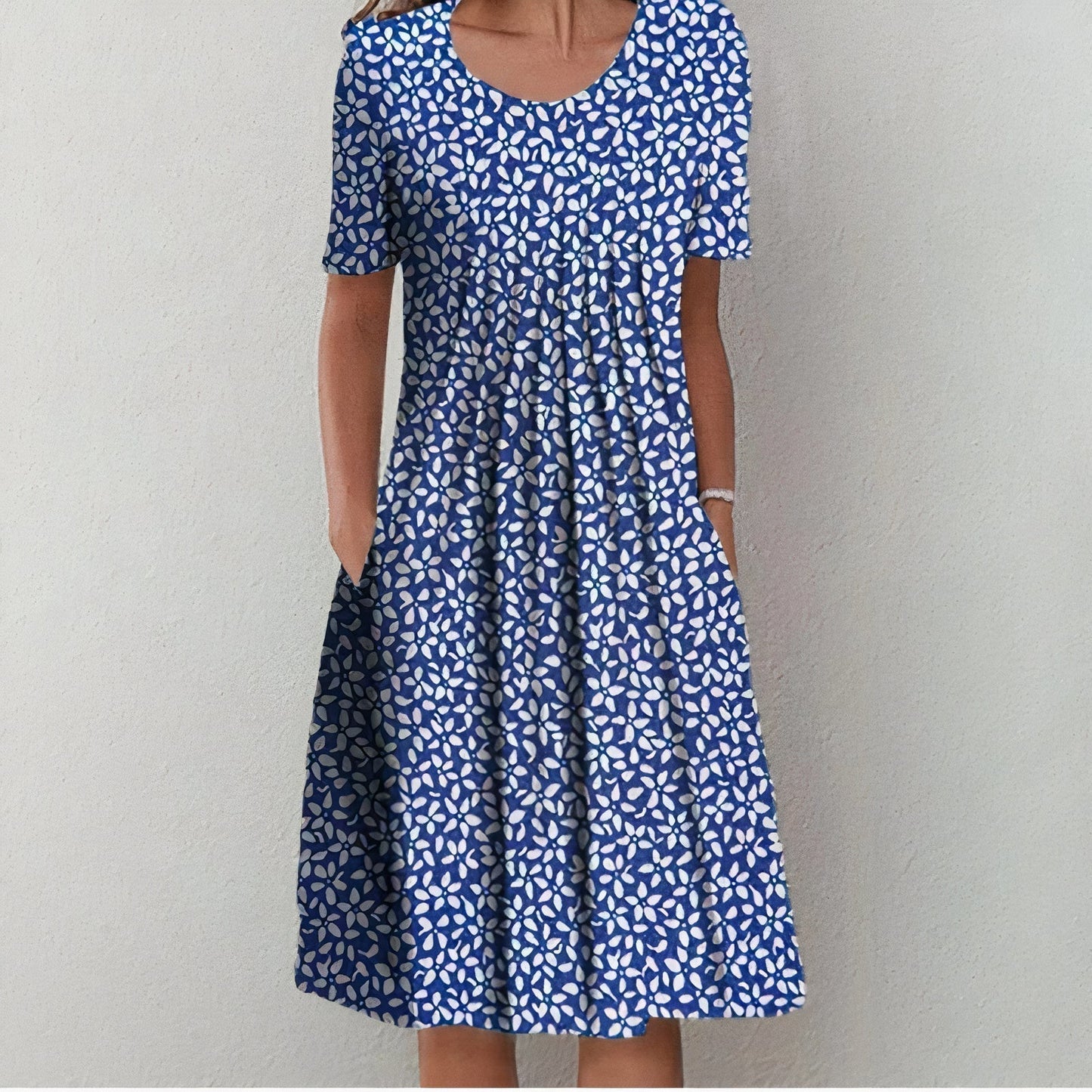 Lizzy | Abito Elegante (Disponibilità Limitata)