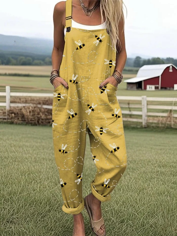 Savannah | Combinaison Fleur d'abeille