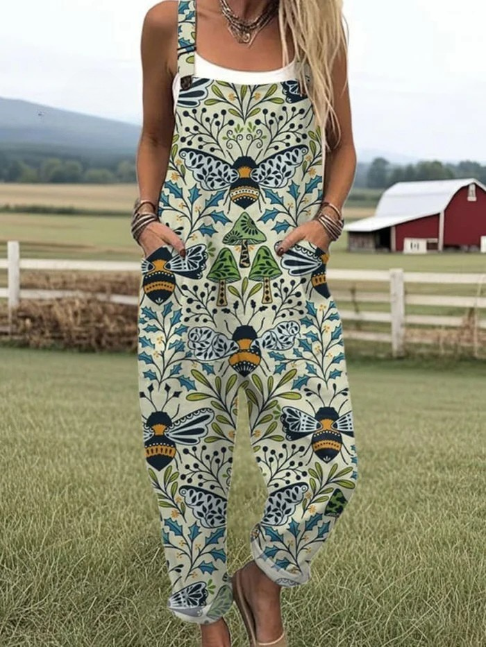 Savannah | Combinaison Fleur d'abeille