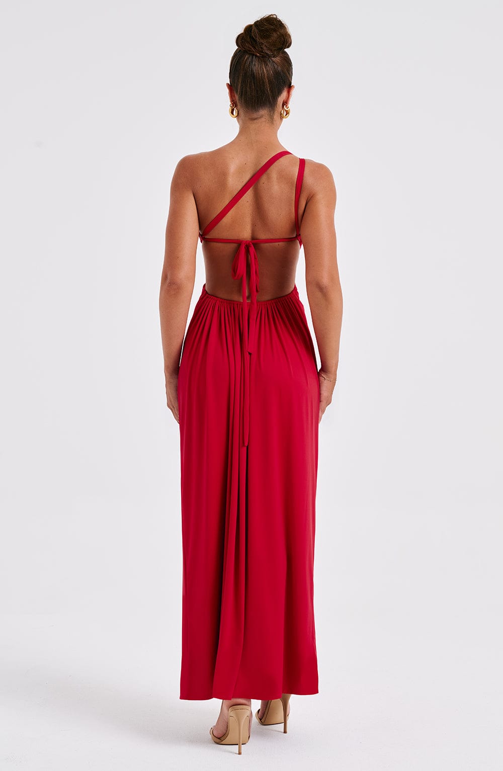 Alecia | Robe longue