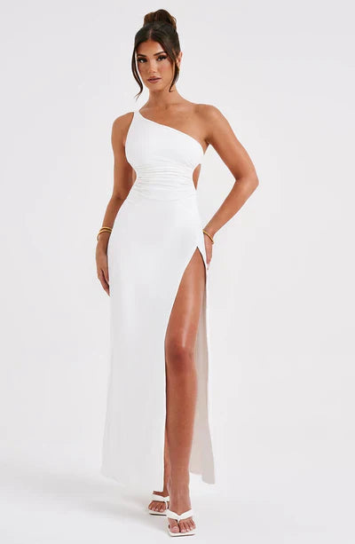 Alecia | Robe longue