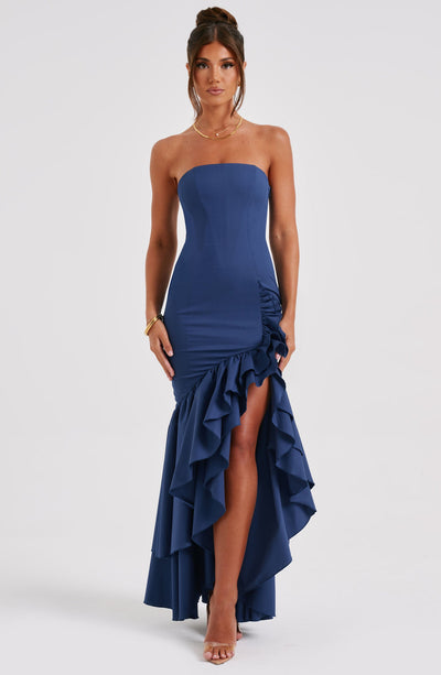 Angelina | Robe longue