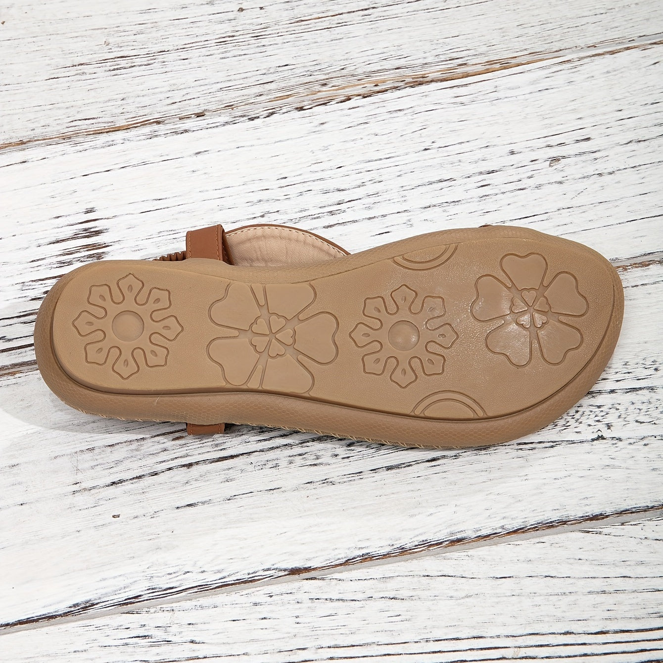 Erin - Comfy Orthopedic Sandals