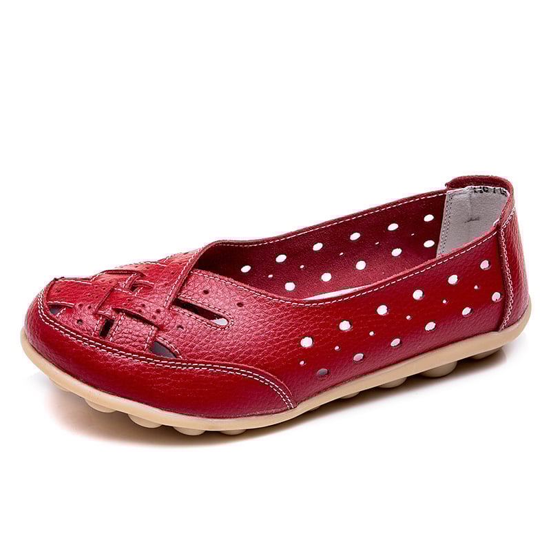 LEA™ - Ballerines orthopédiques