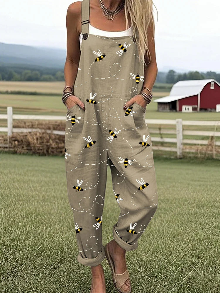 Savannah | Combinaison Fleur d'abeille