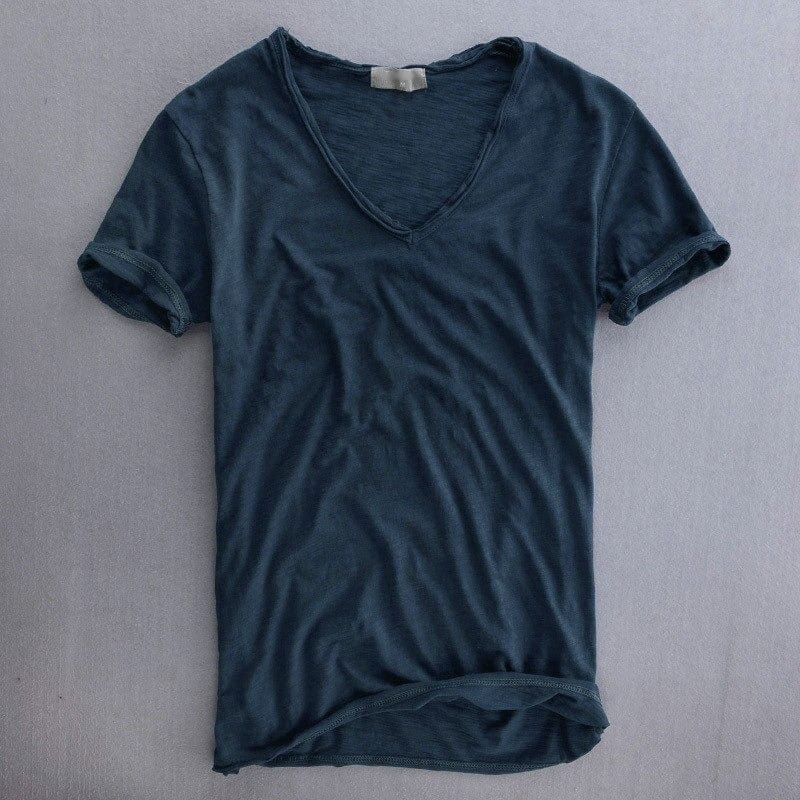 Ethan™ - T-shirt premium en coton
