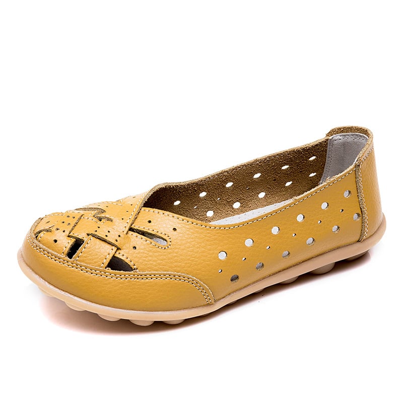LEA™ - Ballerines orthopédiques