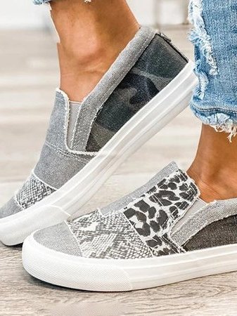 Noemi™ | Pantoufles tendance anti-douleur