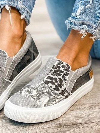 Noemi™ | Pantoufles tendance anti-douleur