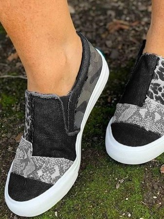 Noemi™ | Pantoufles tendance anti-douleur