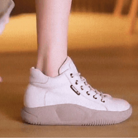 Bottines Orthopédiques Luna