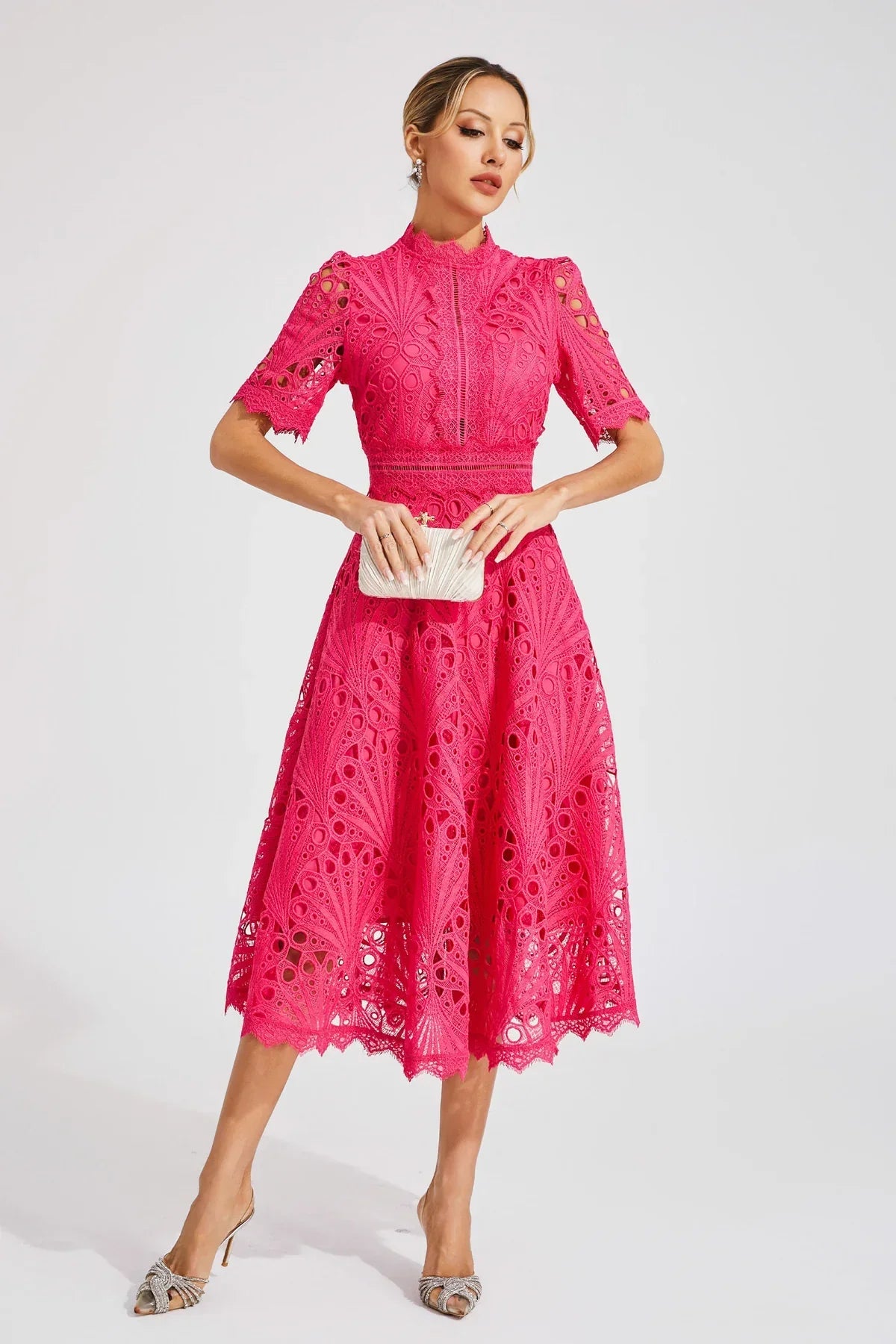 Robe Midi Lucy