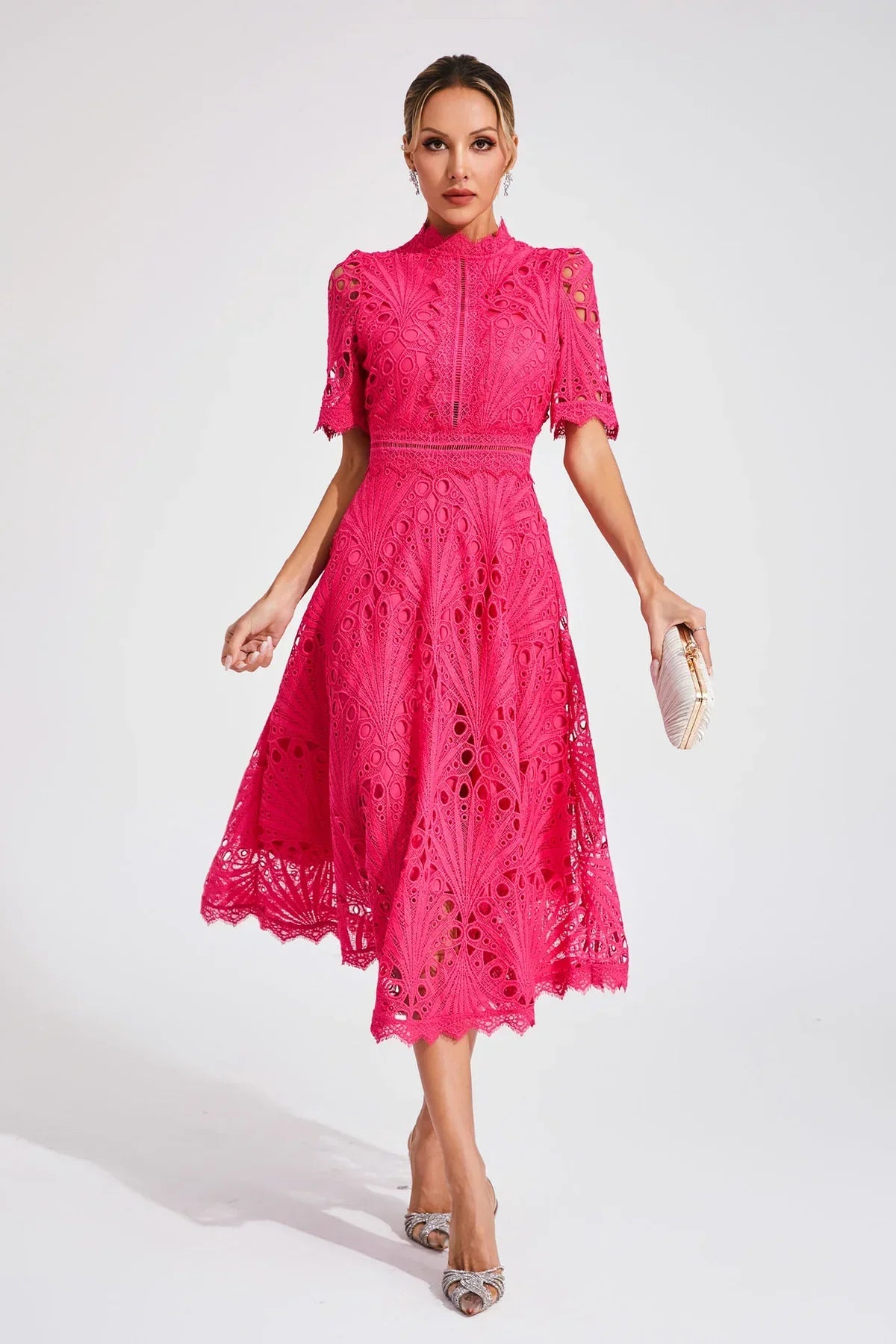 Robe Midi Lucy