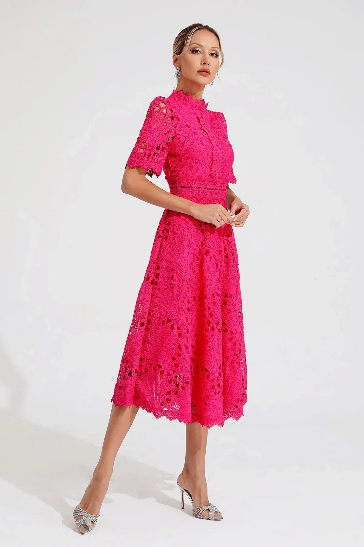 Robe Midi Lucy