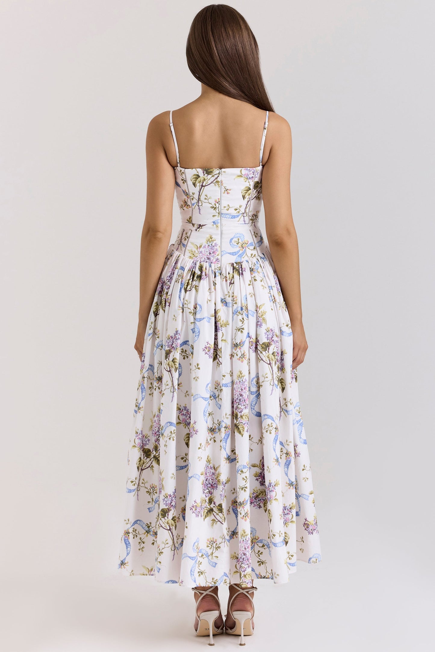 Ysabella – Robe Maxi