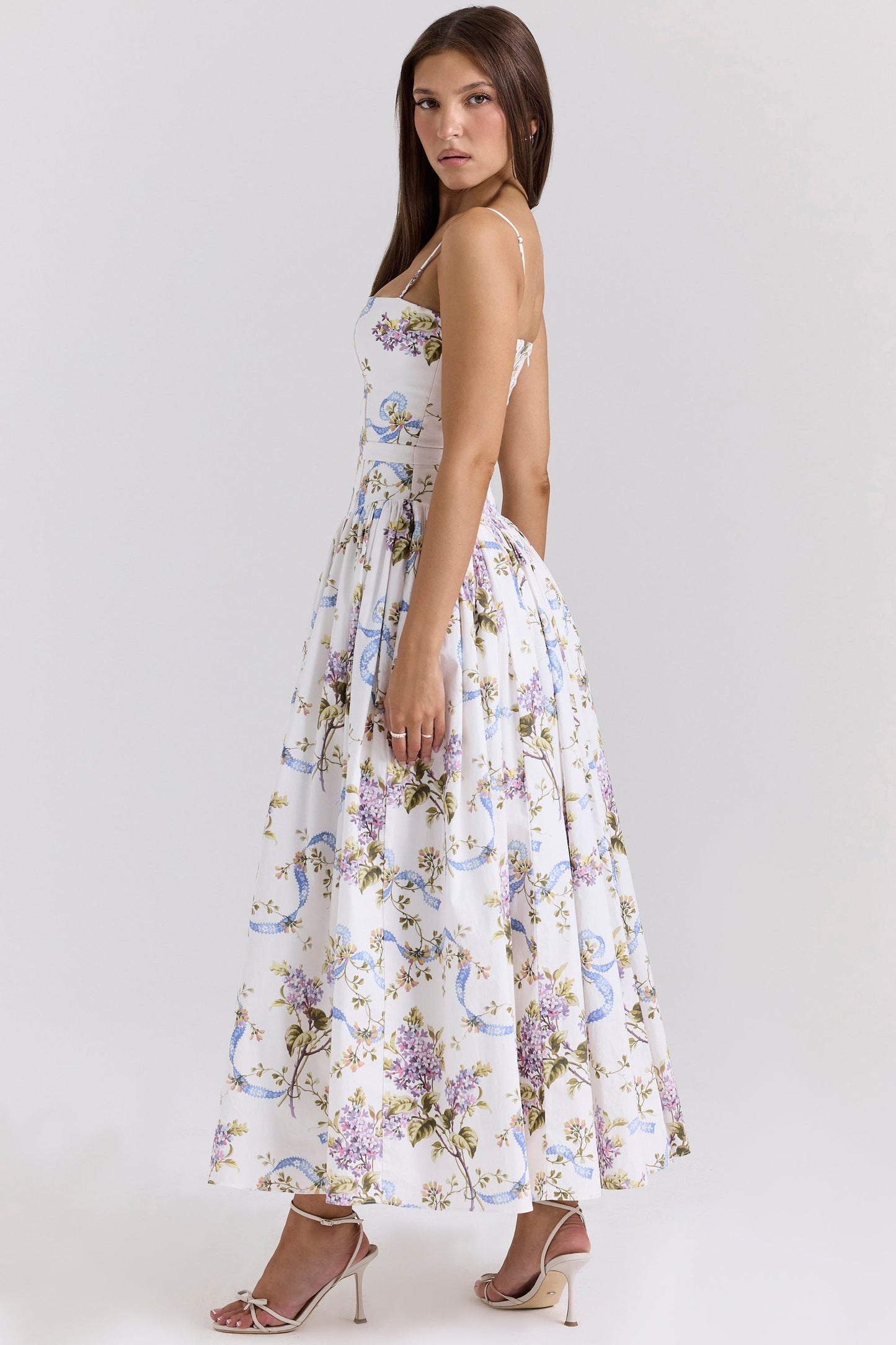 Ysabella – Robe Maxi