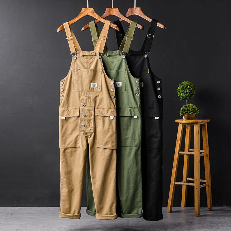 Laluna® | Combinaison de luxe Tuinoverall