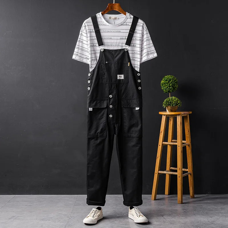 Laluna® | Combinaison de luxe Tuinoverall