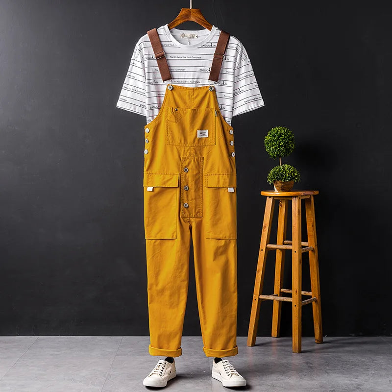 Laluna® | Combinaison de luxe Tuinoverall