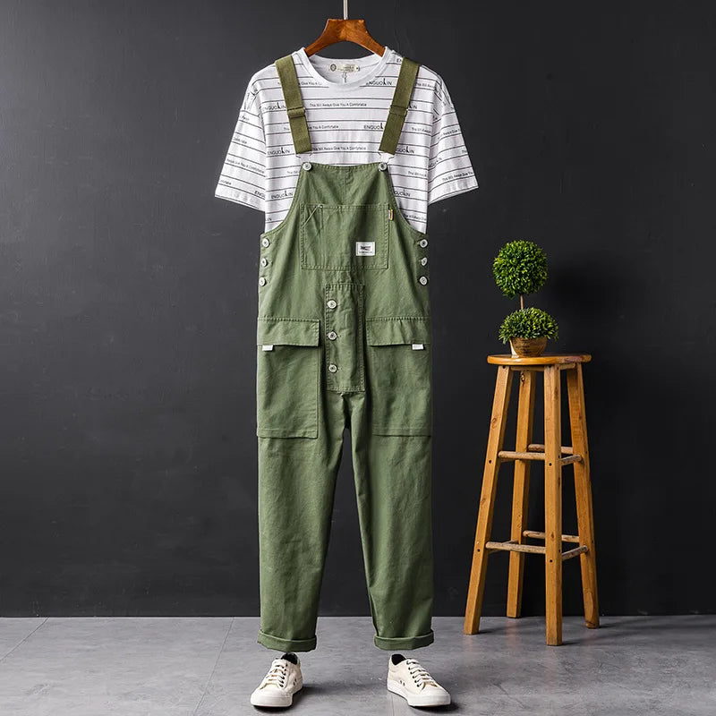 Laluna® | Combinaison de luxe Tuinoverall