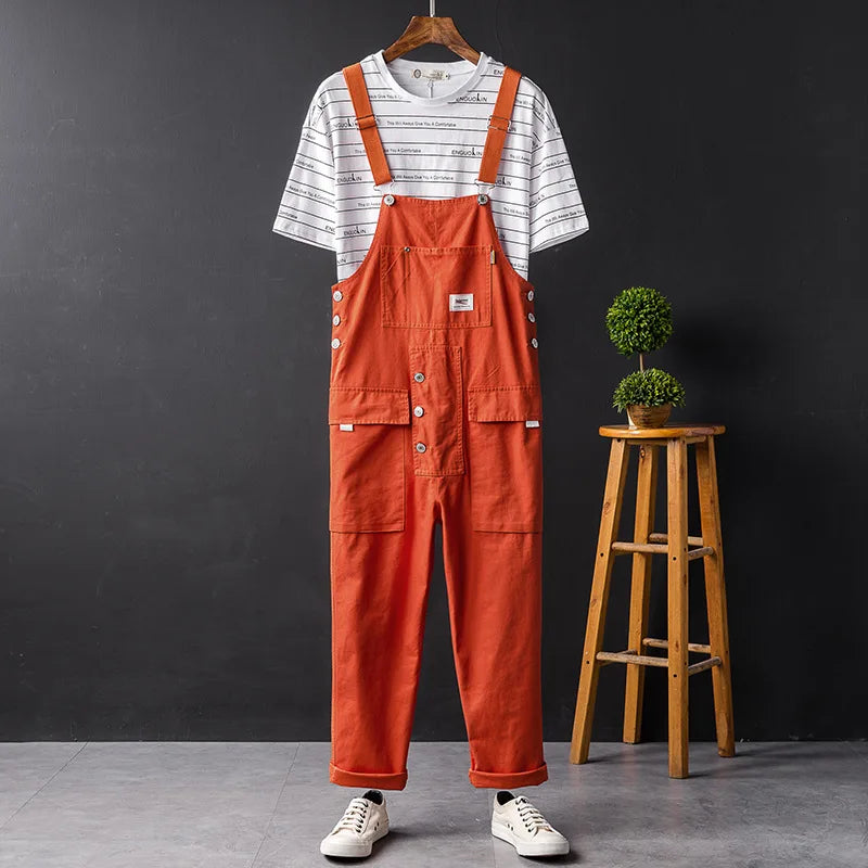 Laluna® | Combinaison de luxe Tuinoverall