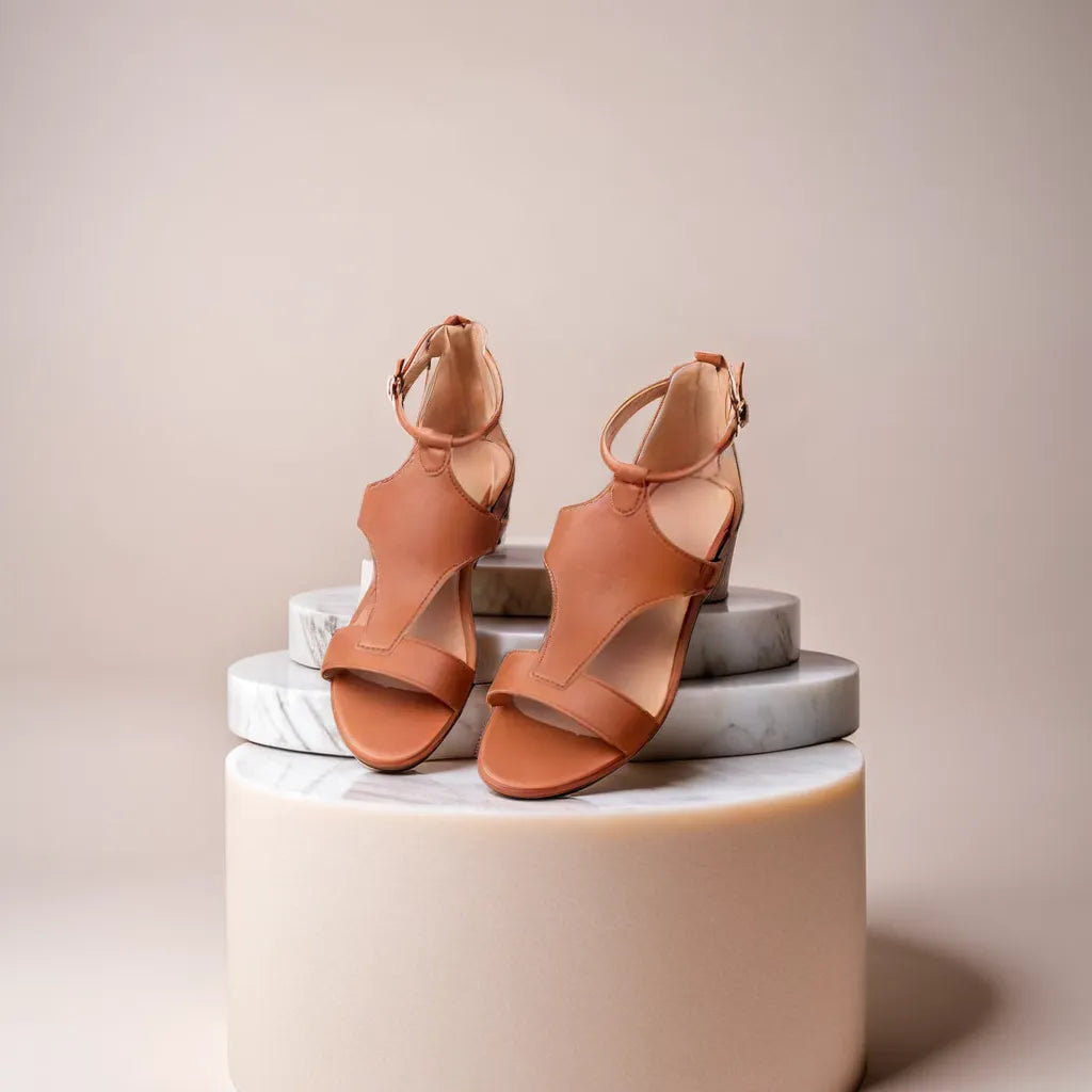 Aliice - Comfy Orthopedic Sandals