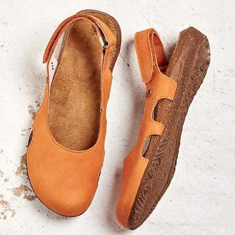 Laluna® | Sandales avec soutien