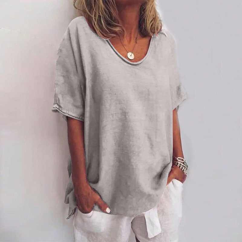 Chemise décontractée à coupe ample Madison™ - Confortable