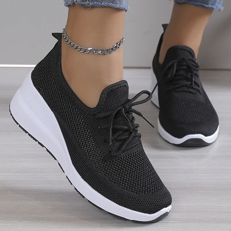 Yaretzy | Baskets de soutien confortables pour femmes
