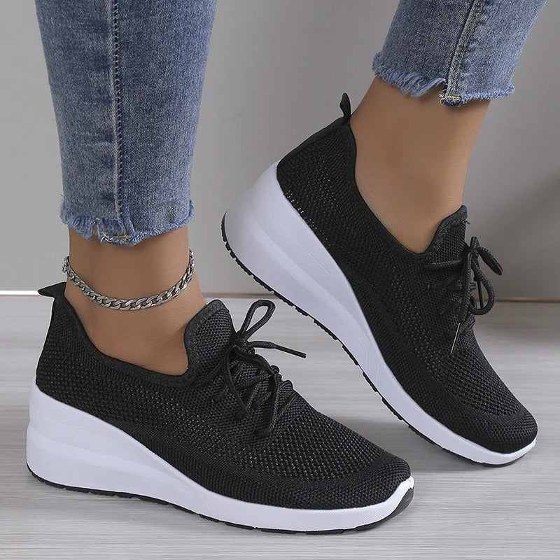 Yaretzy | Baskets de soutien confortables pour femmes