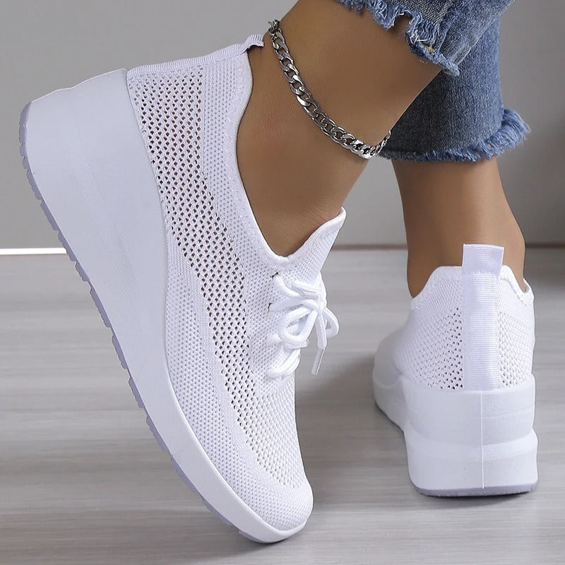 Yaretzy | Baskets de soutien confortables pour femmes