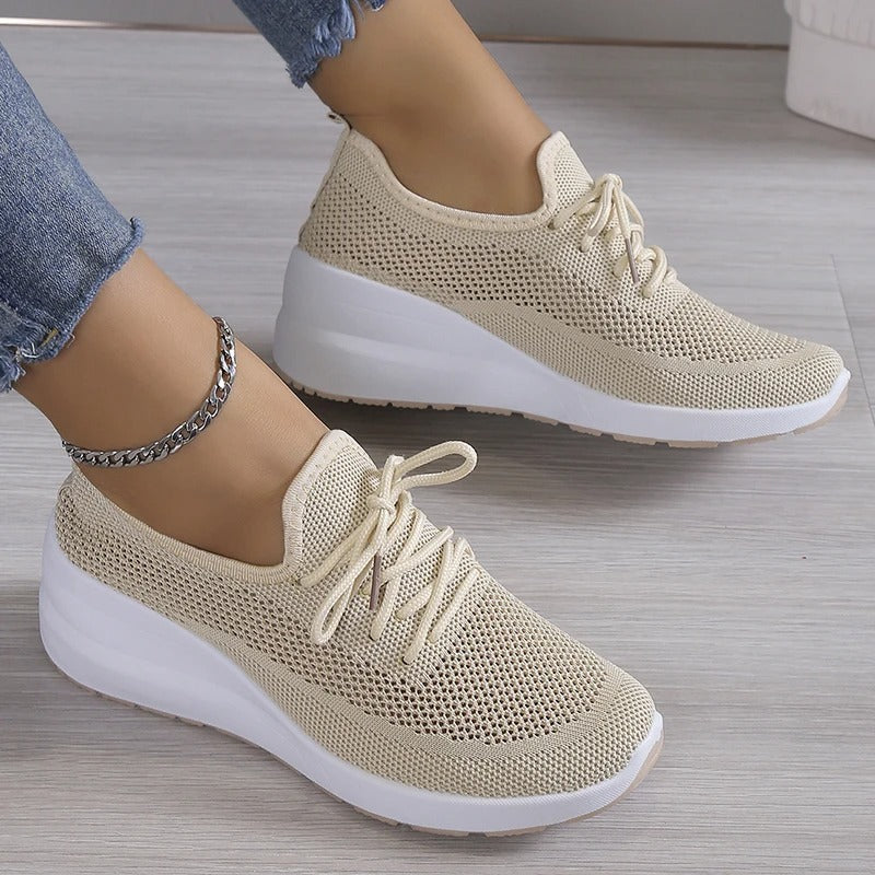 Yaretzy | Baskets de soutien confortables pour femmes