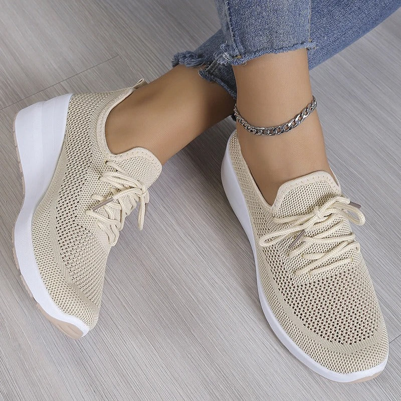 Yaretzy | Baskets de soutien confortables pour femmes