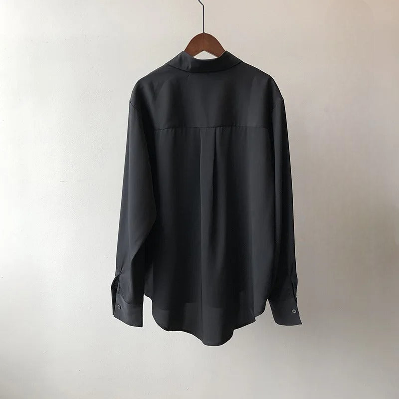 CHEMISE BLOUSE MONACO