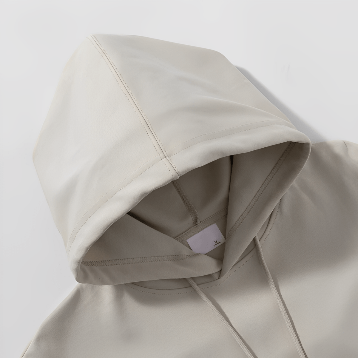 Sweats à capuche surdimensionnés et décontractés pour femmes