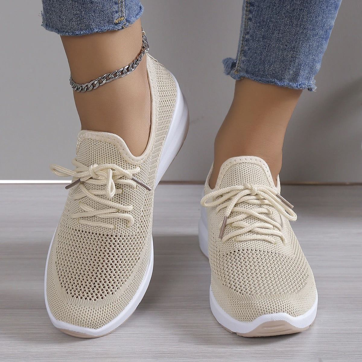 Yaretzy | Baskets de soutien confortables pour femmes