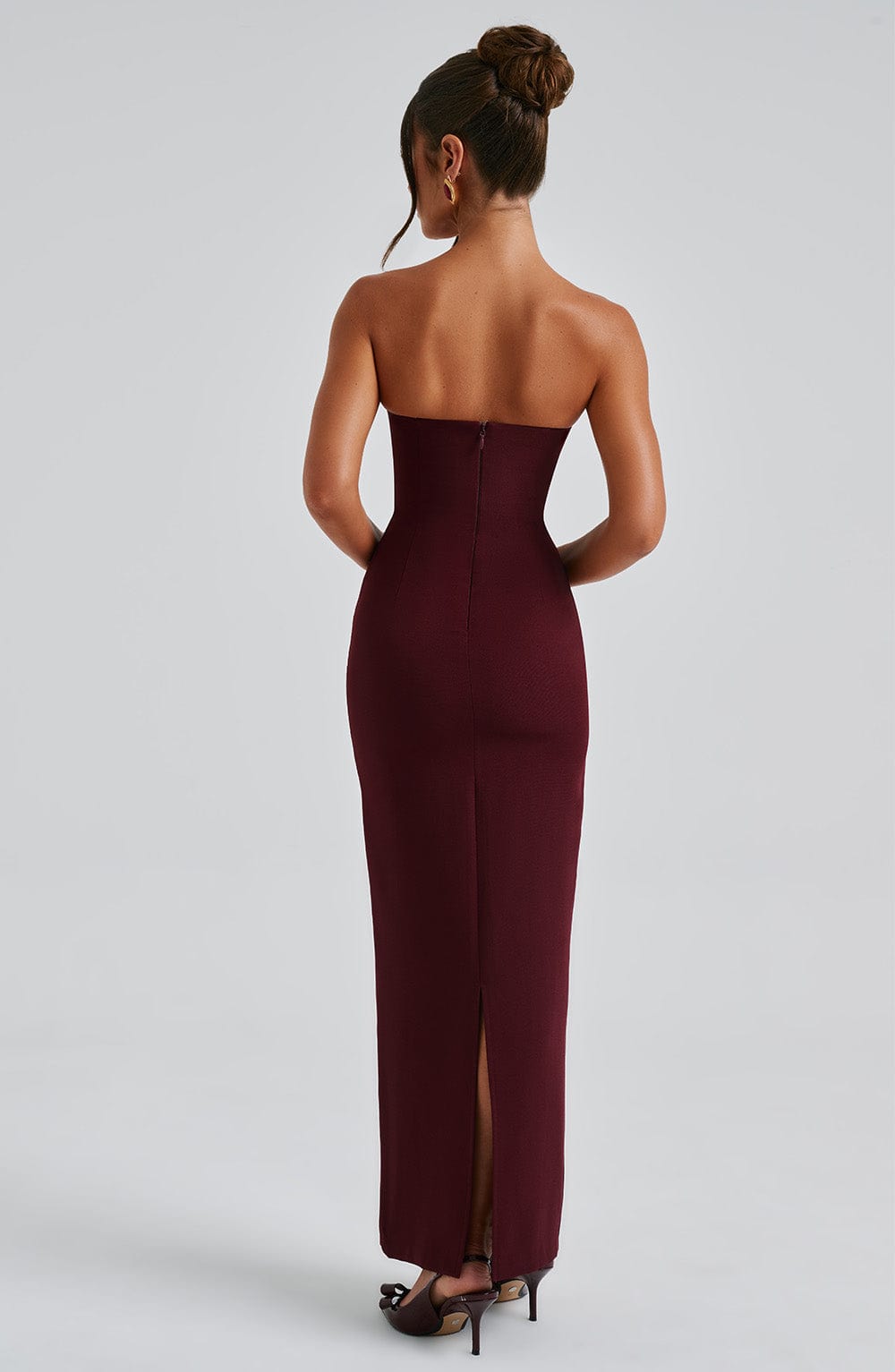 Yulia Maxi - Rouge