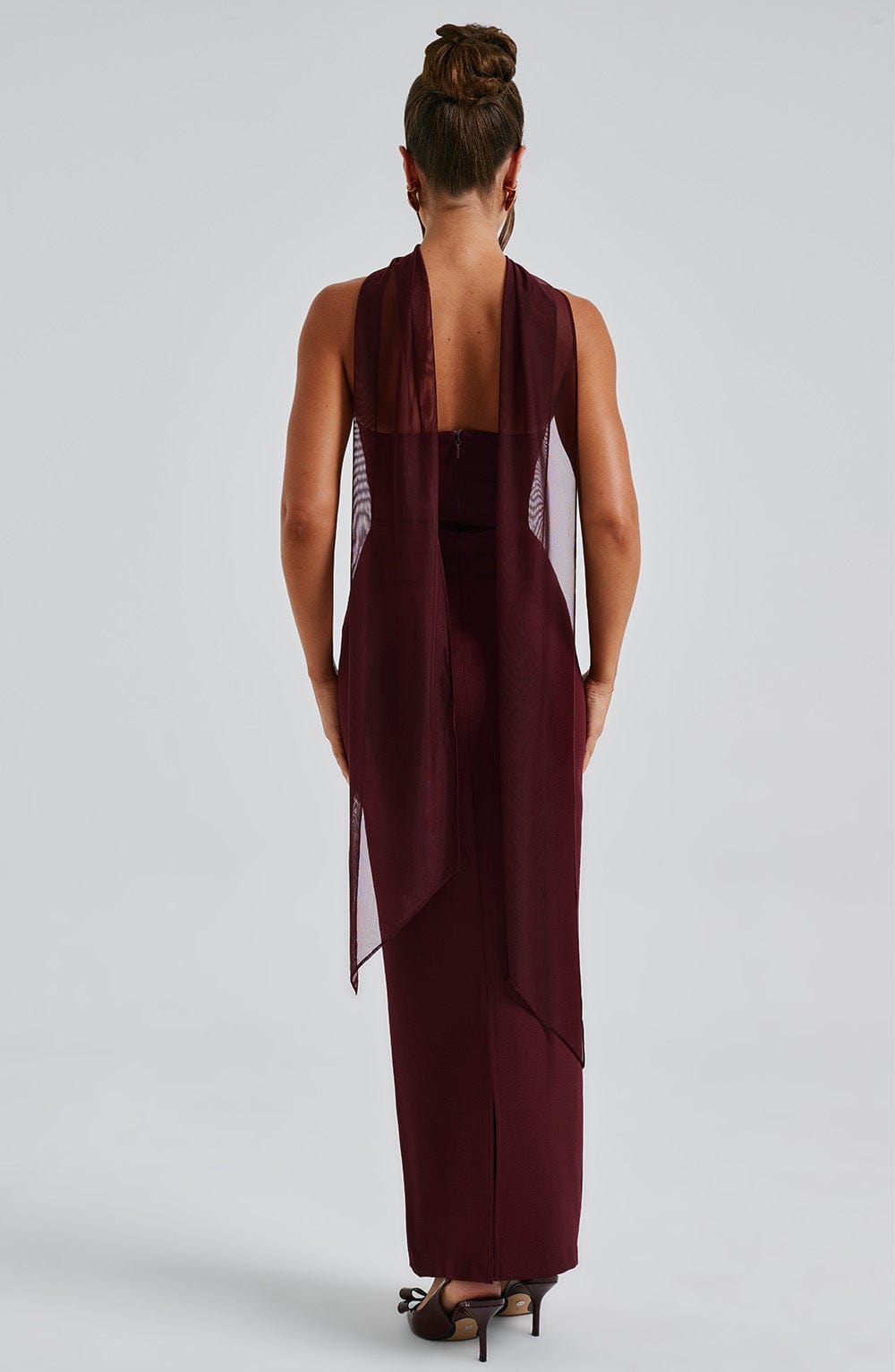 Yulia Maxi - Rouge