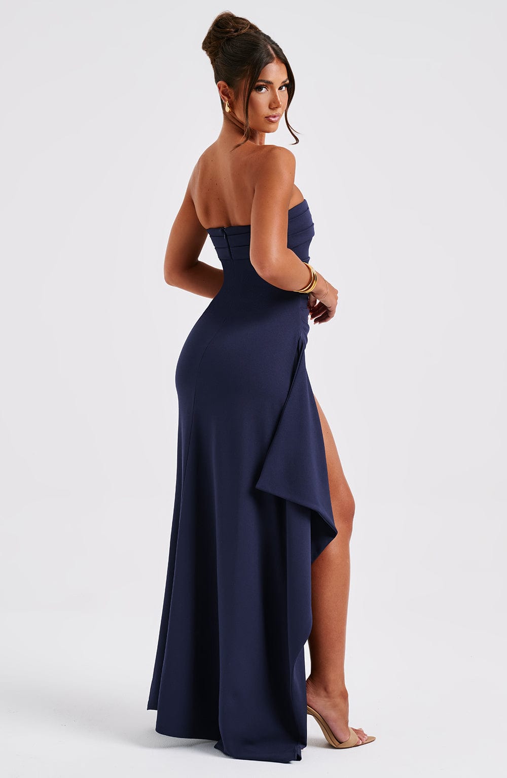 Zafira Maxi - Bleu