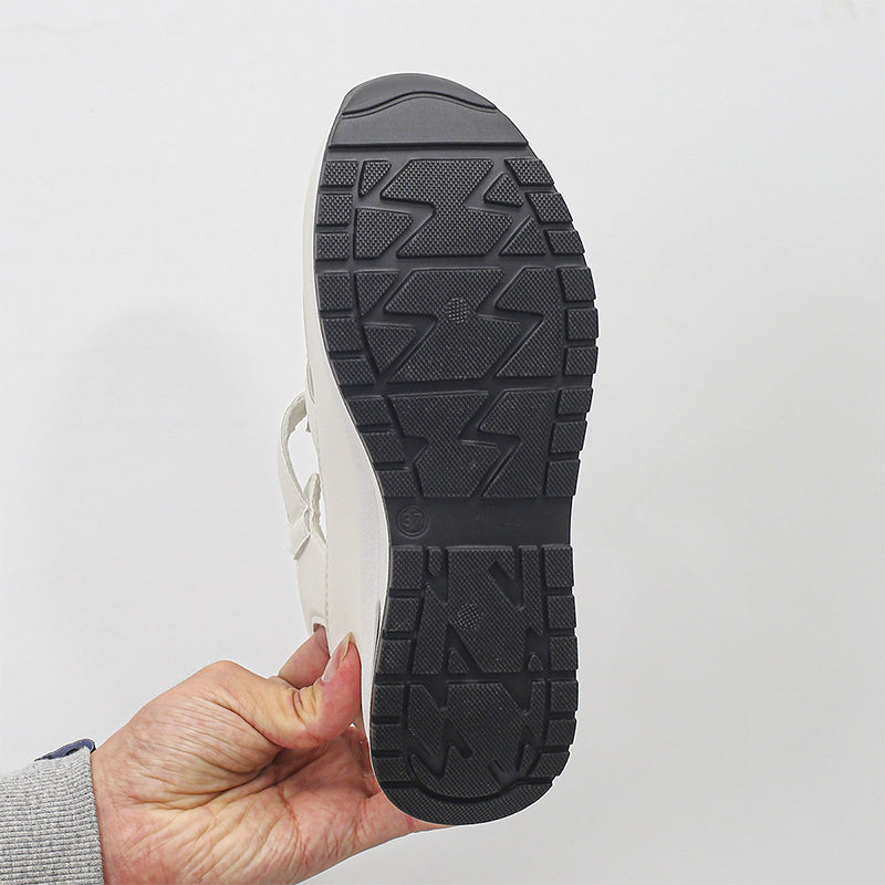 Liliane / Sandales Confortables