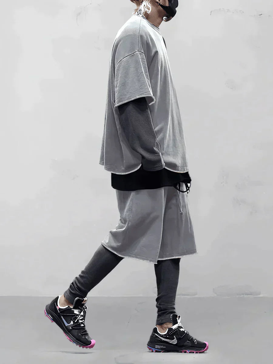 Ciro™ | Ensemble décontracté et sportif pour chaque occasion