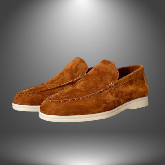 Elia | Mocassins Artisans pour Homme