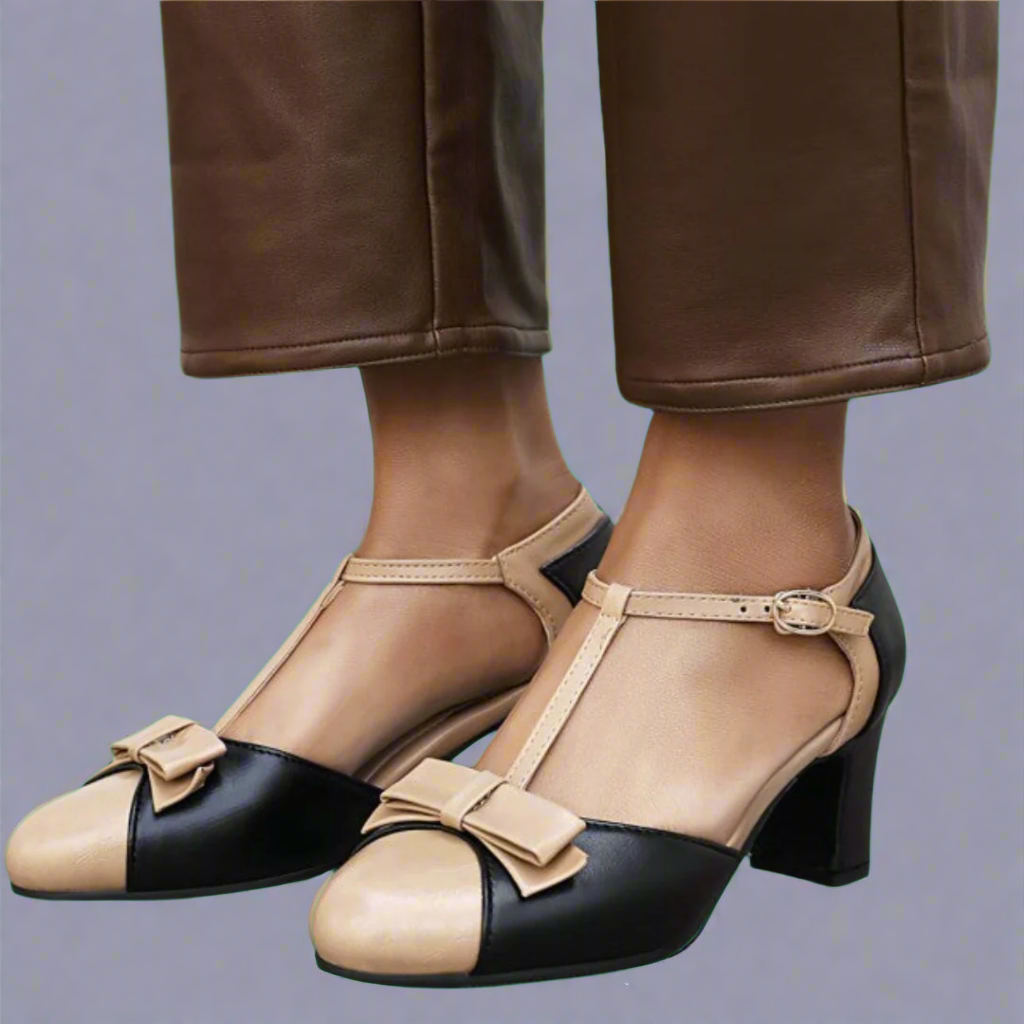 Kaltrude | Sandales de confort pour une liberté élégante