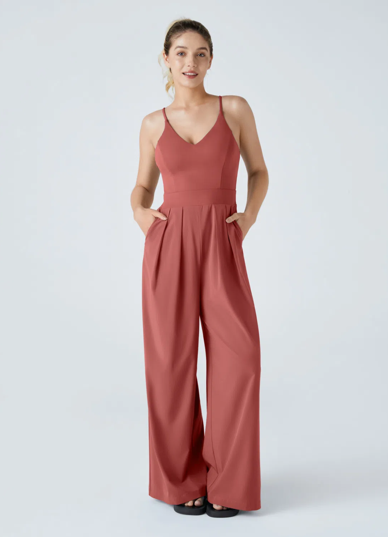 Akila | Combinaison D'été Pour Femmes | Chic